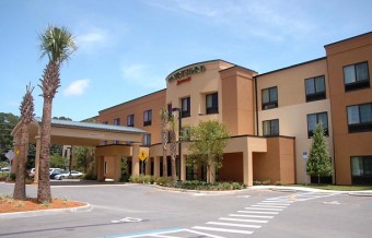St Augustine Six Sigma Training Location