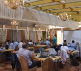 Six Sigma Green Belt Agroterra 2015