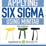 applying sixsigma using minitab