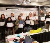 Six Sigma Green Belt San Francisco 2018 Image 5