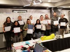 Six Sigma Green Belt San Francisco 2018 Image 5