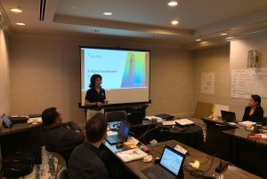 Six Sigma Master Black Belt Orlando Florida 2018 Image 34