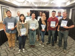Six Sigma Black Belt San Francisco CA 2018 Image 1