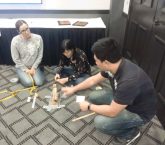 Six Sigma Black Belt San Francisco CA 2018 Image 2