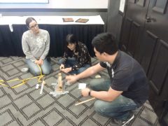 Six Sigma Black Belt San Francisco CA 2018 Image 2