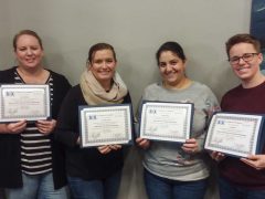 Six Sigma Green Belt San Francisco CA 2019 Image 1