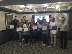 Six Sigma Green Belt San Francisco CA 2019 Image 5