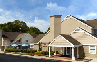 Residence Inn by Marriott Atlanta Buckhead