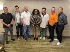 Green Belt - Las Vegas