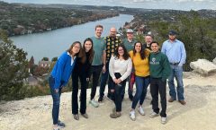 Green Belt - Austin