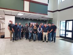 Green Belt - PCA
